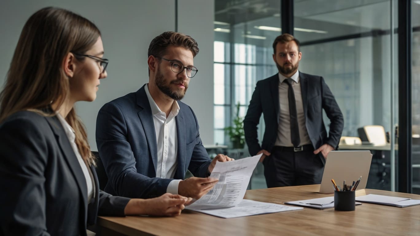 How to Ask for a Raise