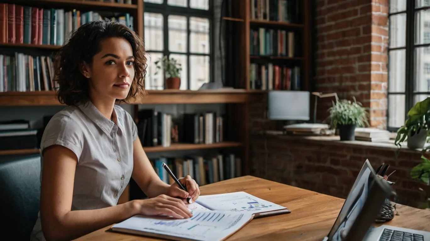 My best personal finance courses