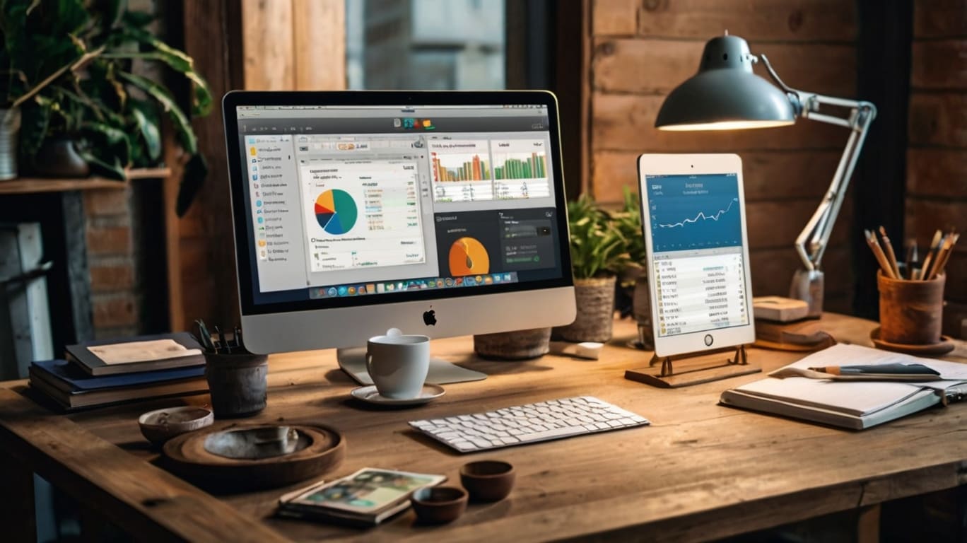 About best personal finance software for mac