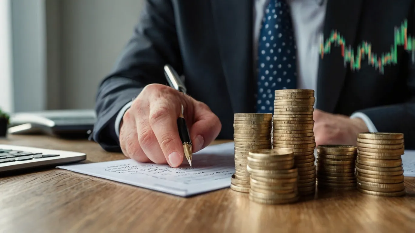 dividend investing for passive income