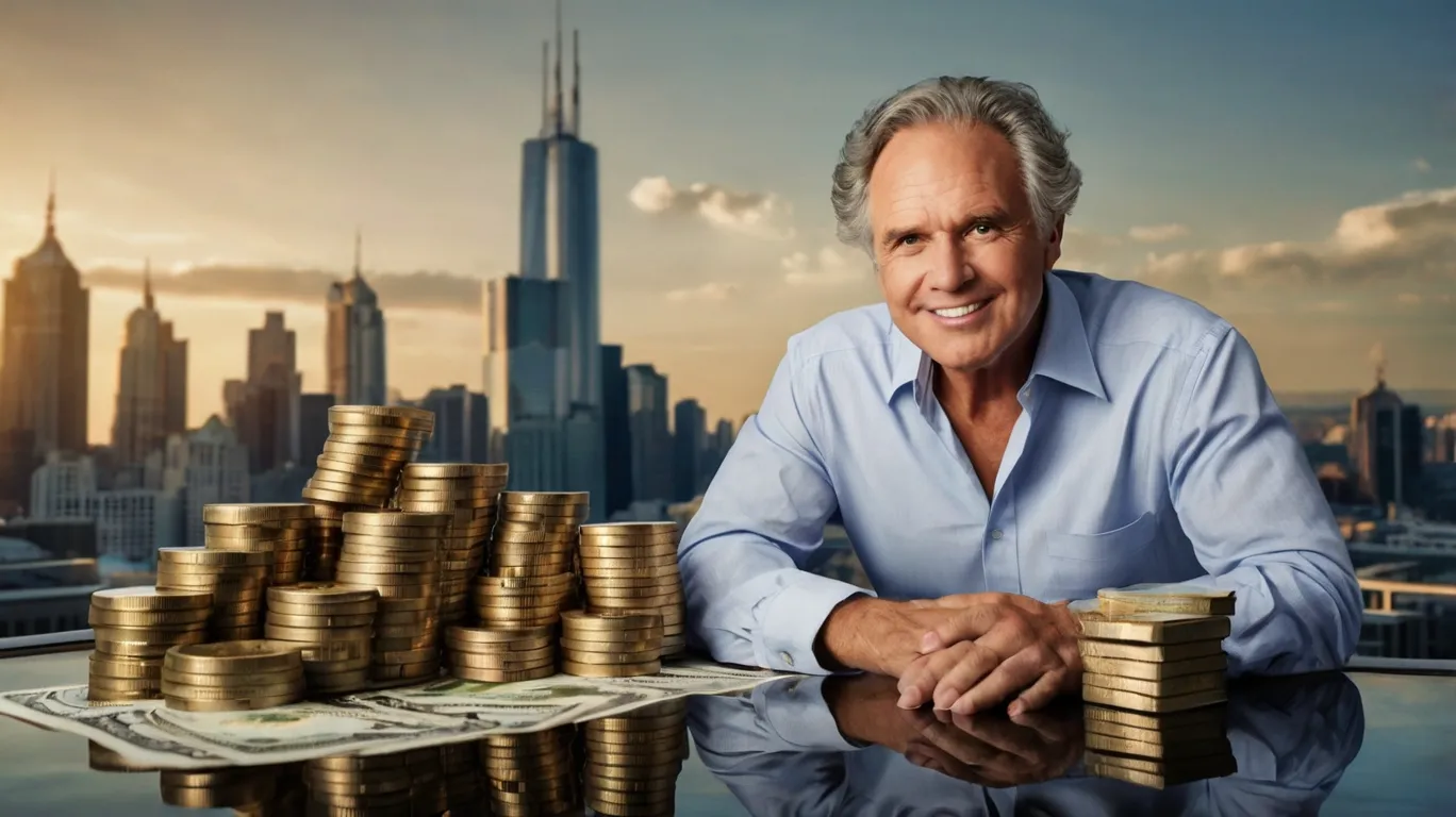 how to build long-term wealth