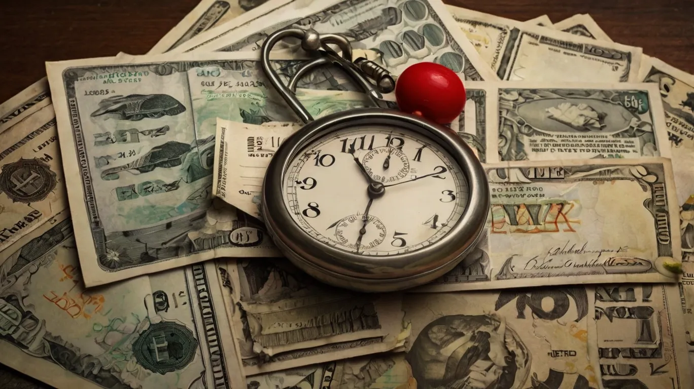 debt consolidation strategies
