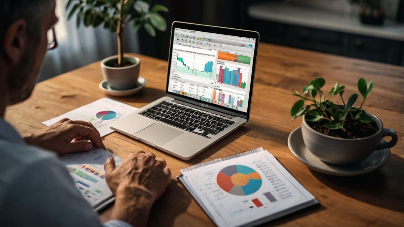 How best personal finance software for mac