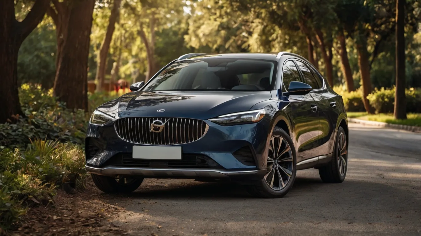 How long can you finance a car