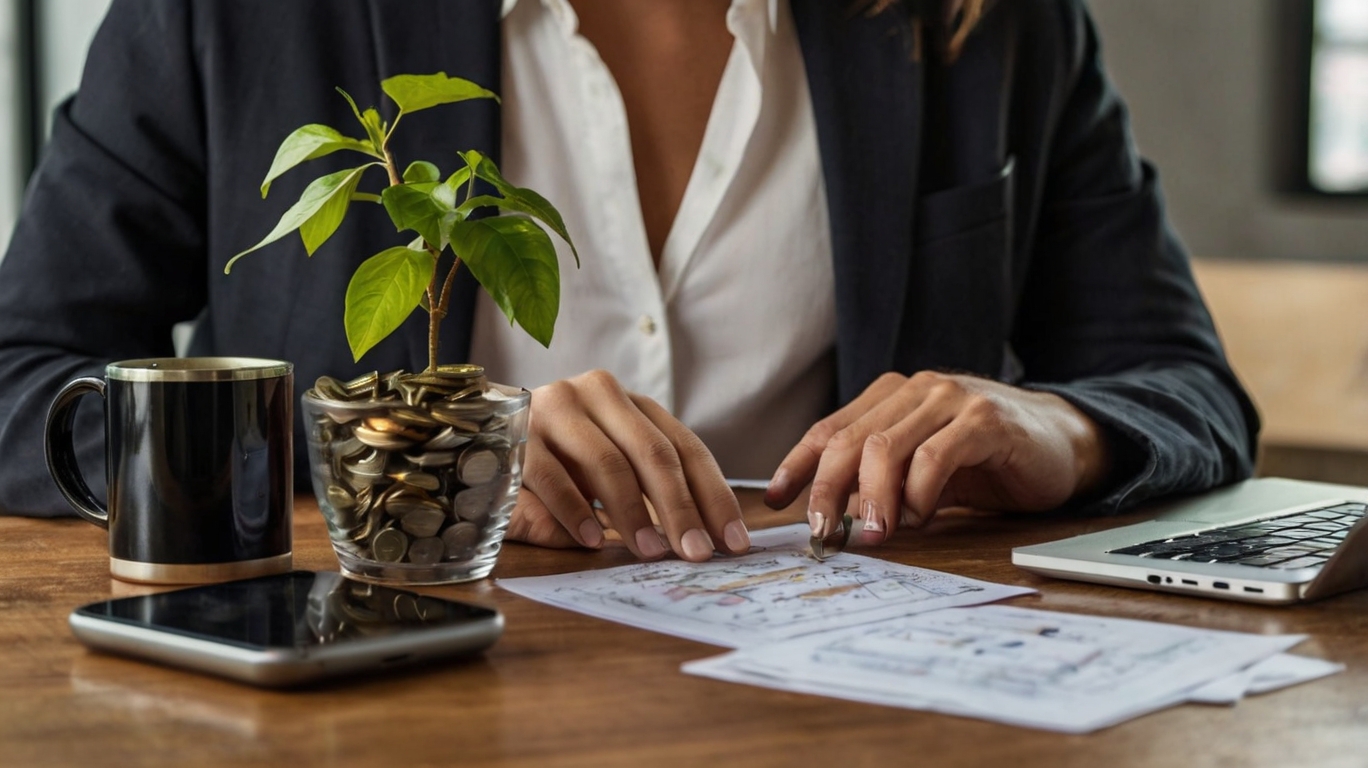 My passive income ideas for beginners