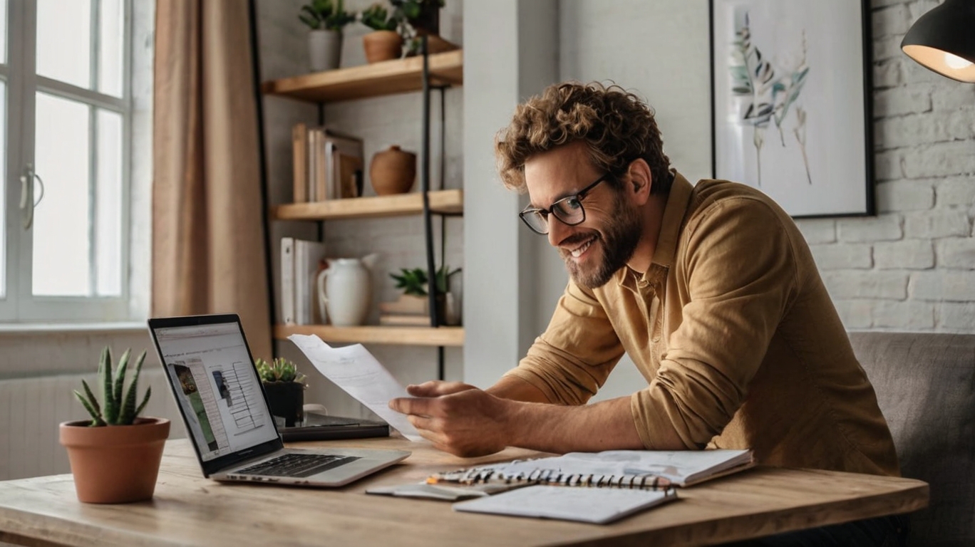 Passive income ideas for beginners