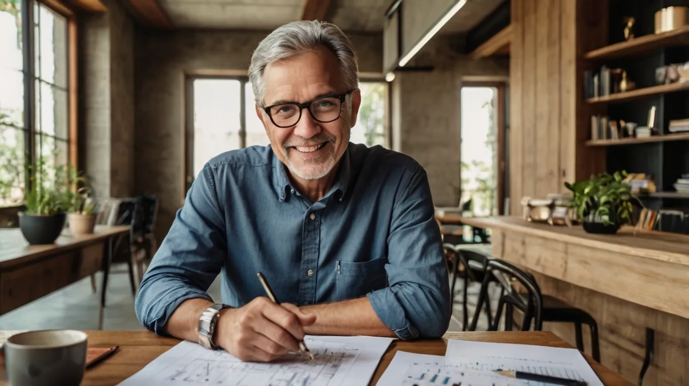 Tips early retirement strategies