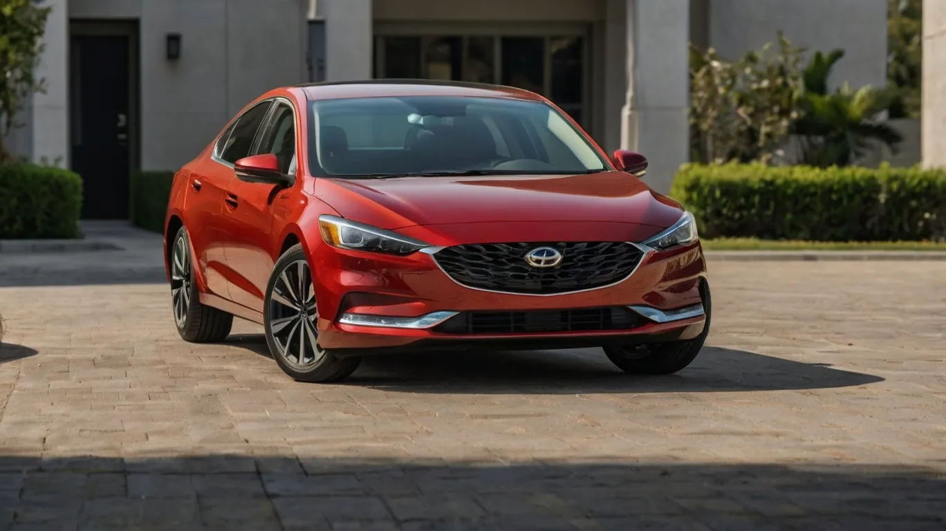 Tips how long can you finance a car
