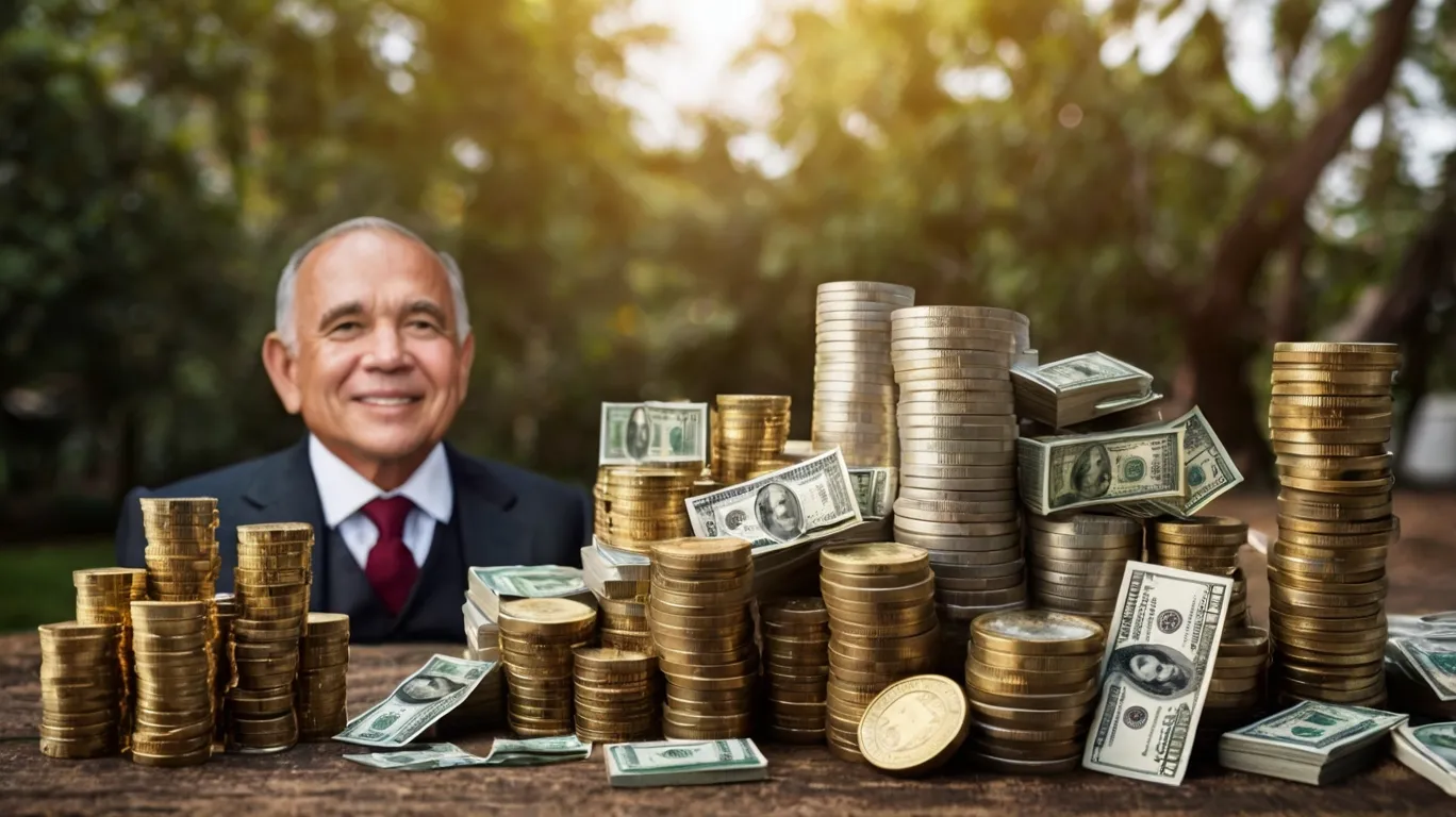Tips how to build long-term wealth